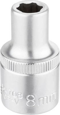 Головка слесарная RockForce RF-54708 (64993)