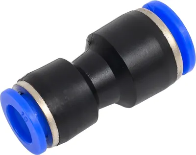 Фитинг пневматический Forsage F-SPG12-10 (59397)