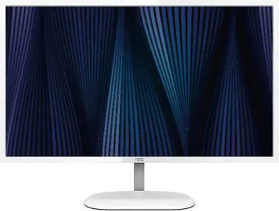 Монитор AOC Value Line Q32V3S/WS (белый)