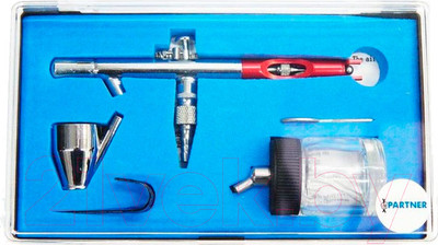 Аэрограф Partner SL270 (5966)