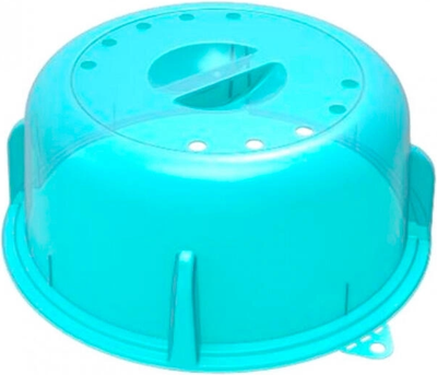 Крышка для СВЧ Berossi Express ИК 43466000 (мята)