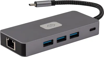 Док-станция для ноутбука Digma DS-809