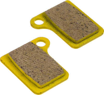 Колодки тормозные для велосипеда STG DS15 / Х90071