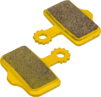 Колодки тормозные для велосипеда STG DS44 / Х90072