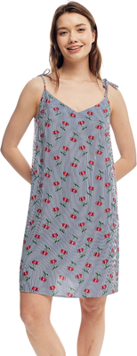 Сорочка Milavitsa 9417 (р.170-88-96, набивной)