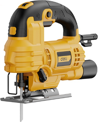 Электролобзик Deli EDC579