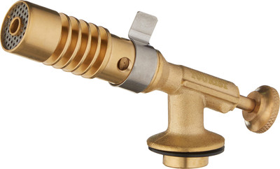 Горелка-пистолет Tourist Metallica TT-410 R