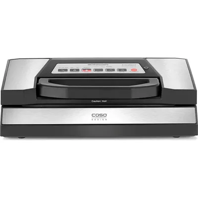 Вакуумный упаковщик Caso VRH 700 advanced Pro