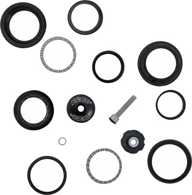 Рулевая колонка для велосипеда Neco H142 28.6/44/30мм / Х21207