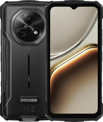 Смартфон Doogee Fire 5 Pro 4GB/128GB (серый)