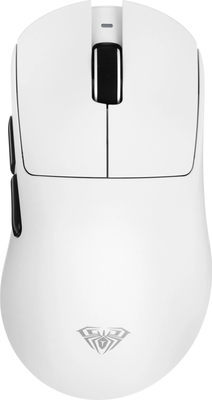 Мышь Aula SC900pro (белый)