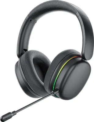 Наушники-гарнитура Aula G7pro (черный)