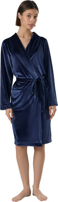 Халат Mark Formelle 552281 (р.164/170-92-98, ночное небо)