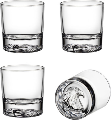 Набор стаканов Lefard Eagle 687-019