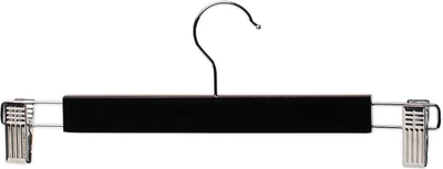 Деревянная вешалка-плечики No Brand DRG30119-012