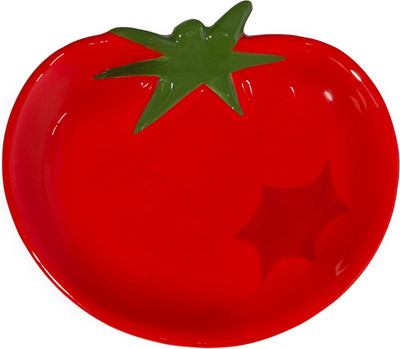 Поднос Doiy Dolce Vita Tomat / DYTRTDVTOXS