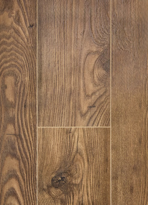 Ламинат Kronospan (Ultradecor) Ultrablack Каштан Мокко U628