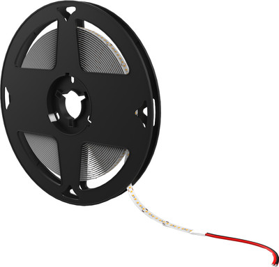 Светодиодная лента Gauss LED 2835/120 24V 12W/m 1400lm/m 6500K 8mm IP20 / 23637052010 (5м)