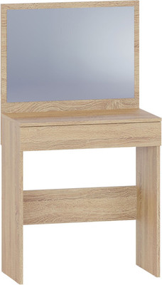 Туалетный столик Сокол-Мебель СТМ-1201 (дуб сонома)