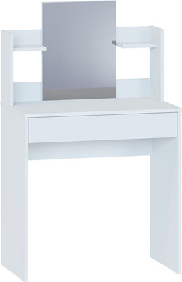 Туалетный столик Сокол-Мебель СТМ-1202 (белый)