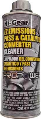 Присадка Hi-Gear HG3270S (444мл)