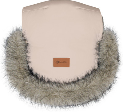 Рукавички для коляски Petite&Mars 527594