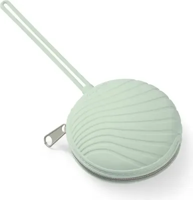 Контейнер для пустышки BabyOno 1569/04 (зеленый)