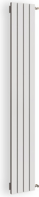 Радиатор стальной Новатерм Р6030-1750-В4-1-9016-Нц
