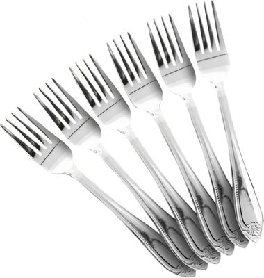 Набор столовых вилок Mayer&Boch 9-31537 (6шт)