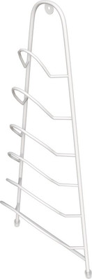 Держатель для крышек ИРСА АЛТ 08 (белый)