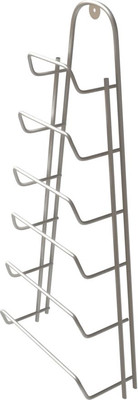 Держатель для крышек ИРСА АЛТ 108С (хром)