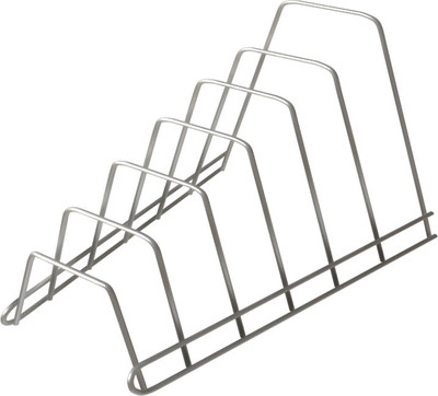 Держатель для крышек ИРСА АЛТ 118С (хром)