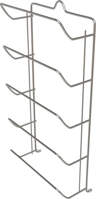 Держатель для крышек ИРСА Настенная / АЛТ 208С (хром)