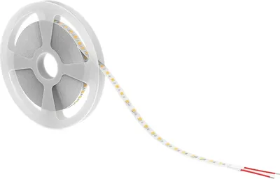 Светодиодная лента Gauss Basic LED 2835/120 12V 10W/m 700lm/m 3000K 8mm IP20 / BT039 (5м)