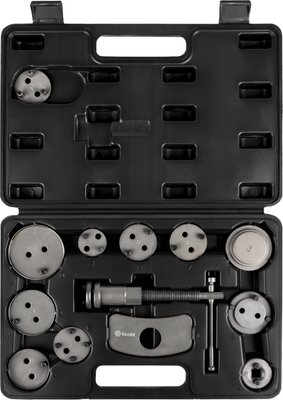 Набор инструмента для ремонта ходовой части БелАК БАК07194 (13пр)