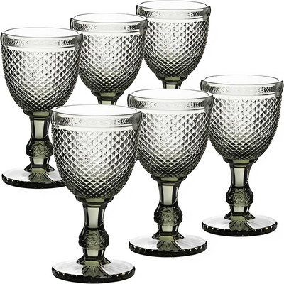 Набор бокалов Loraine 60437