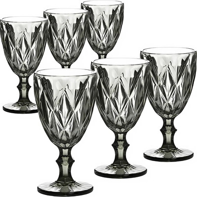 Набор бокалов Loraine 60436