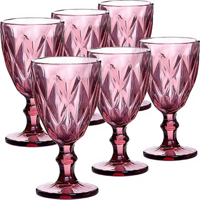 Набор бокалов Loraine 60433