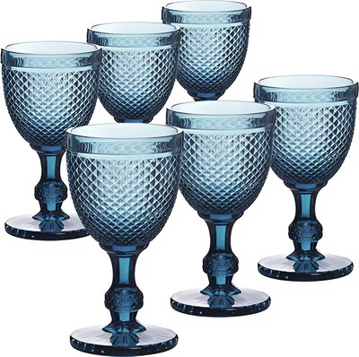 Набор бокалов Loraine 60431