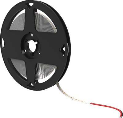 Светодиодная лента Gauss LED 2835/180 24V 16W/m 1800lm/m 3000K 8mm IP20 / 23637032014 (5м)