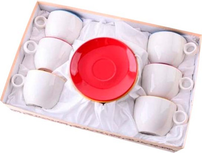 Набор для чая/кофе Loraine 9-27581-5