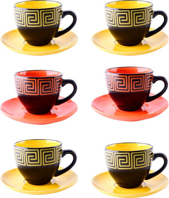 Набор для чая/кофе Loraine 9-27581-6