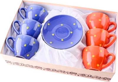 Набор для чая/кофе Loraine 9-27581-7