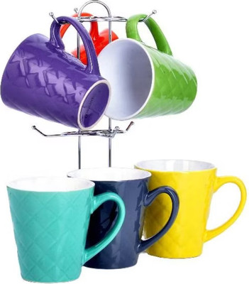 Набор кружек Loraine 23137