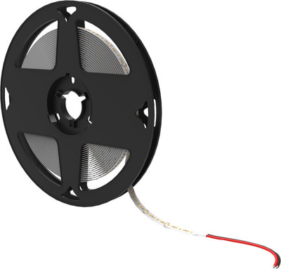 Светодиодная лента Gauss LED 2835/180 24V 16W/m 1800lm/m 6500K 8mm IP20 / 23637052014 (5м)