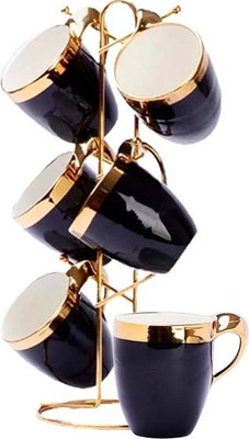 Набор кружек Loraine 12080