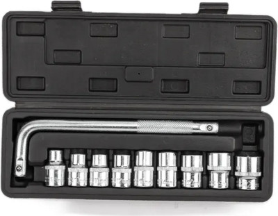 Универсальный набор инструментов ISMA 4104-5 (63397)