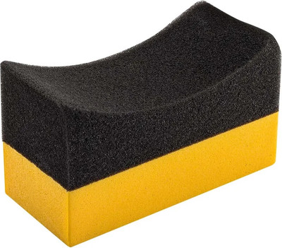 Губка для автомобиля WMC Tools Для колес и шин CWS3920 (62821)