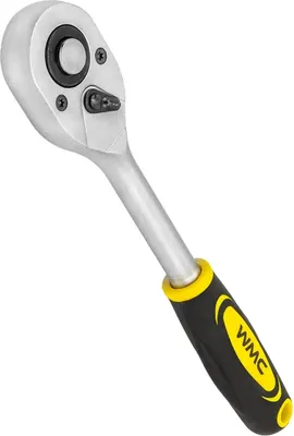 Трещотка WMC Tools 80243 (63420)