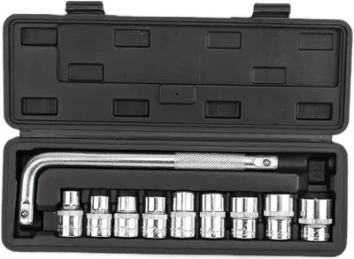 Универсальный набор инструментов WMC Tools 4104-5 (63421)